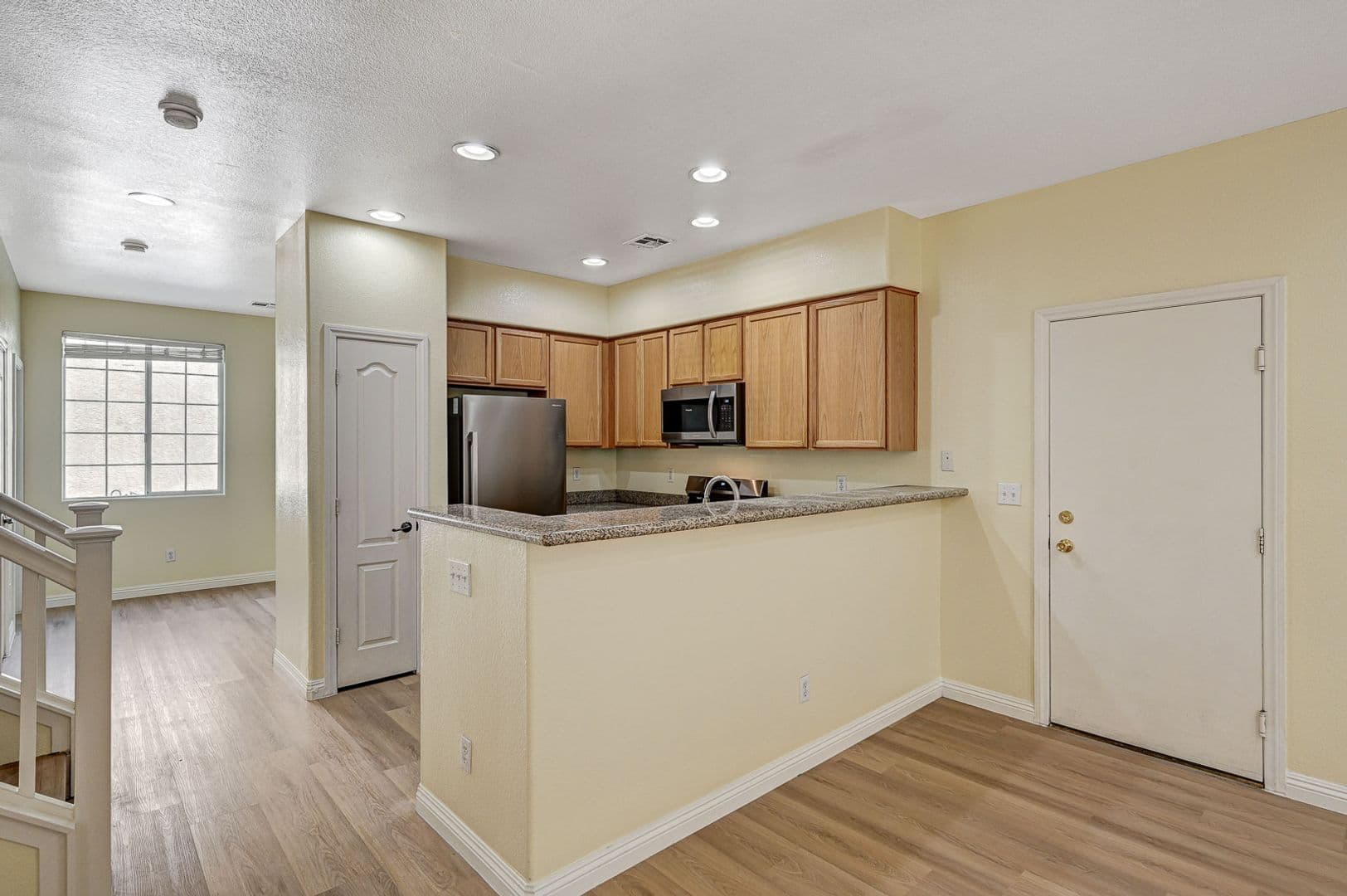 Las Vegas House: 9821 Hanover Grove Ave