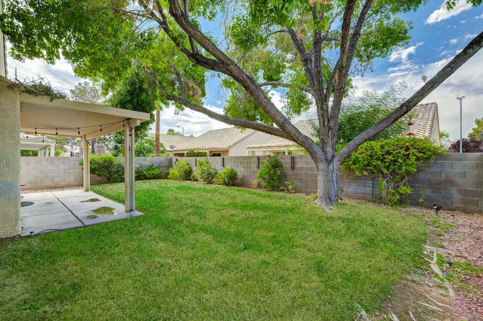 Las Vegas House: 7709 Beach Falls Court