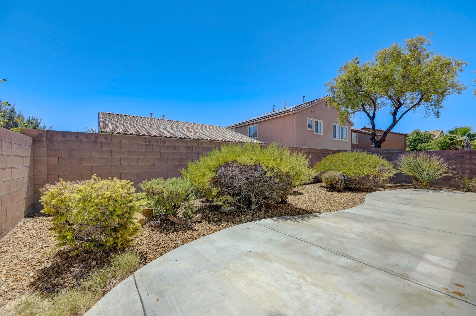 N Las Vegas House: 4345 Haven Point Ave