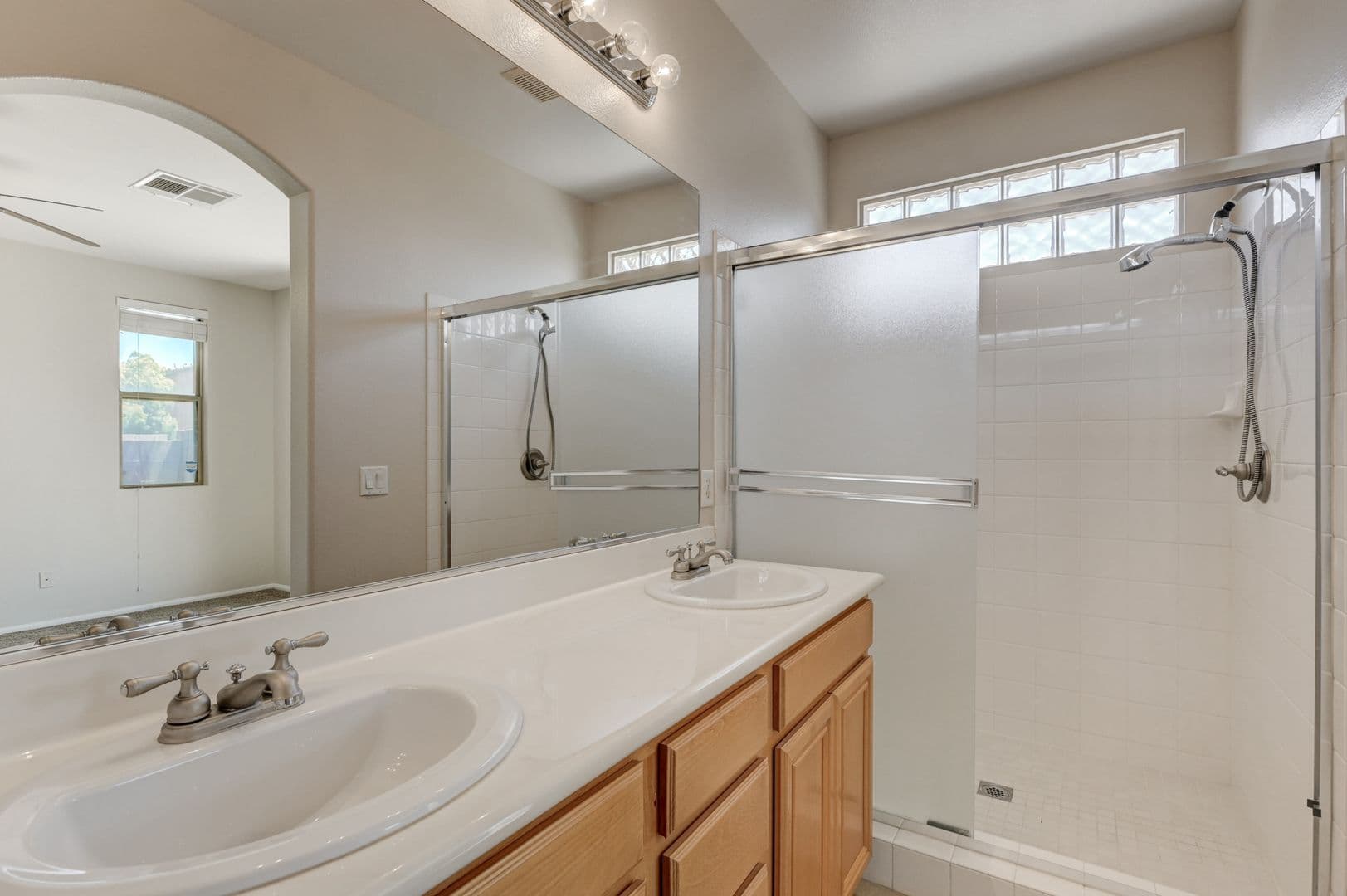 N Las Vegas House: 4345 Haven Point Ave