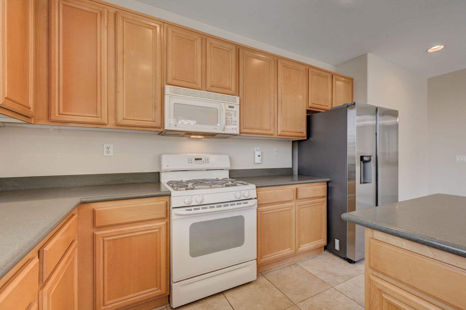 N Las Vegas House: 4345 Haven Point Ave