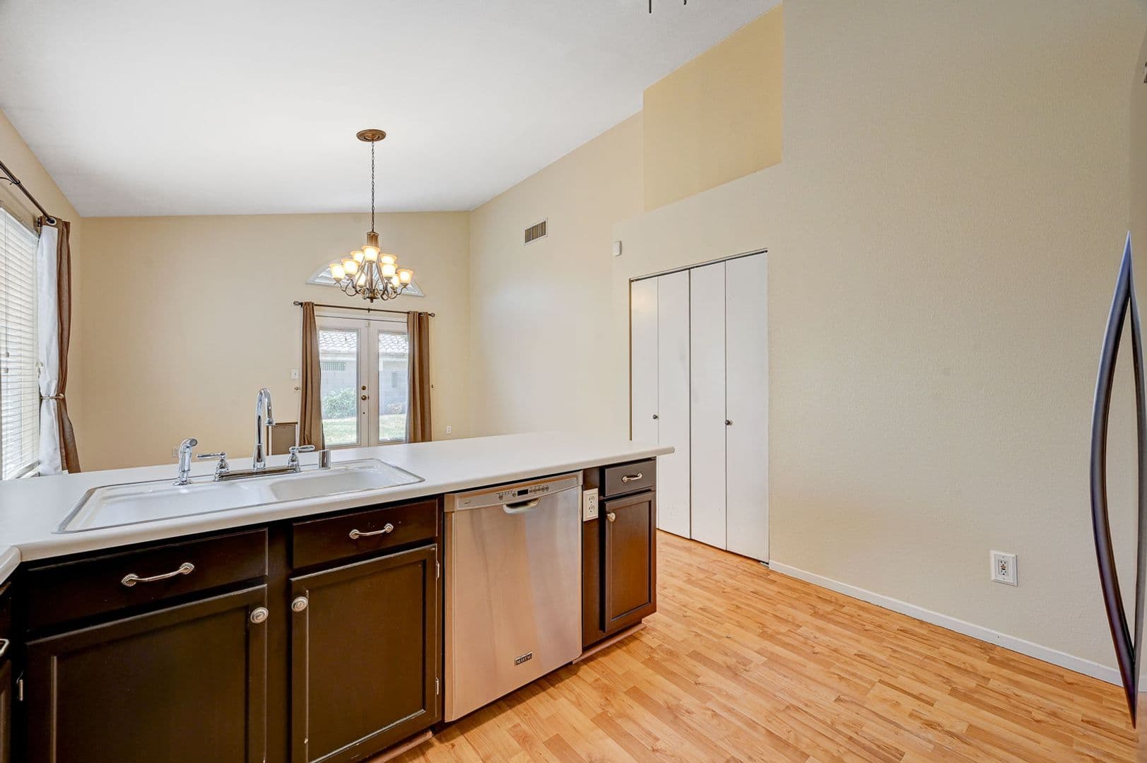 Las Vegas House: 7709 Beach Falls Court