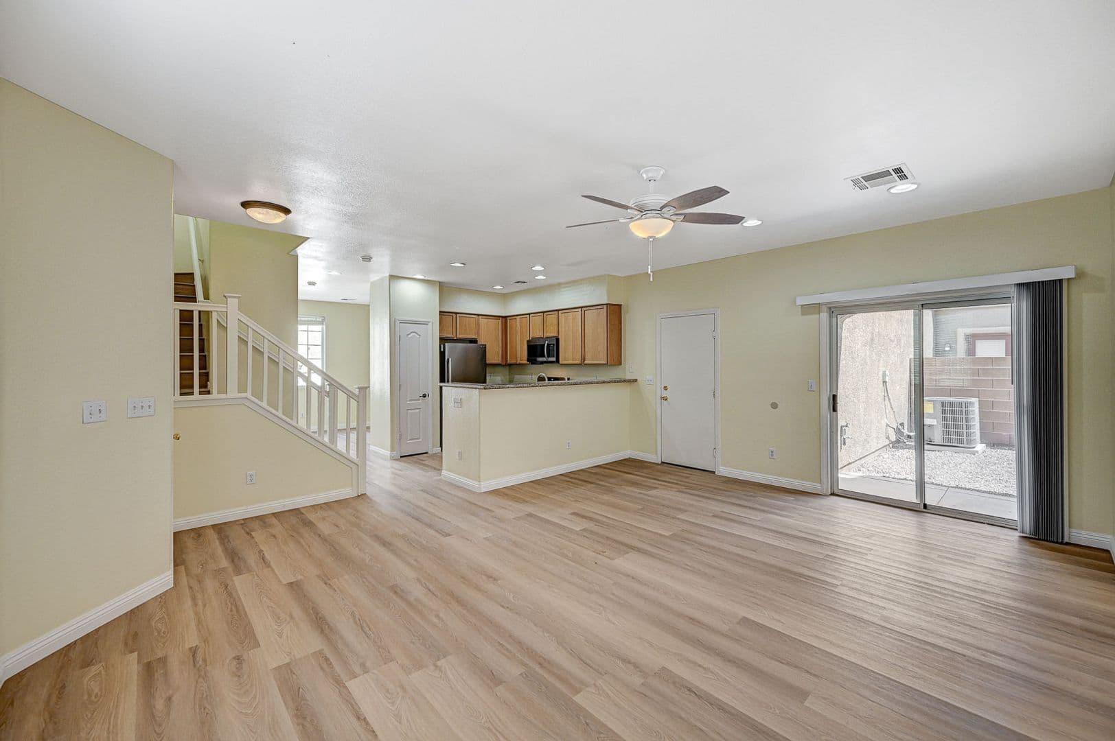 Las Vegas House: 9821 Hanover Grove Ave