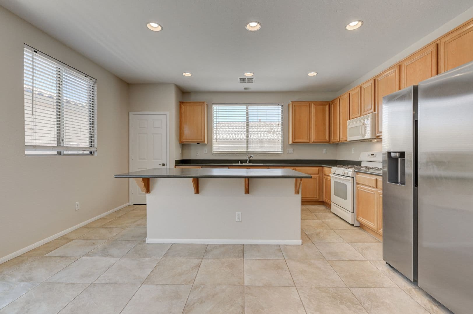 N Las Vegas House: 4345 Haven Point Ave