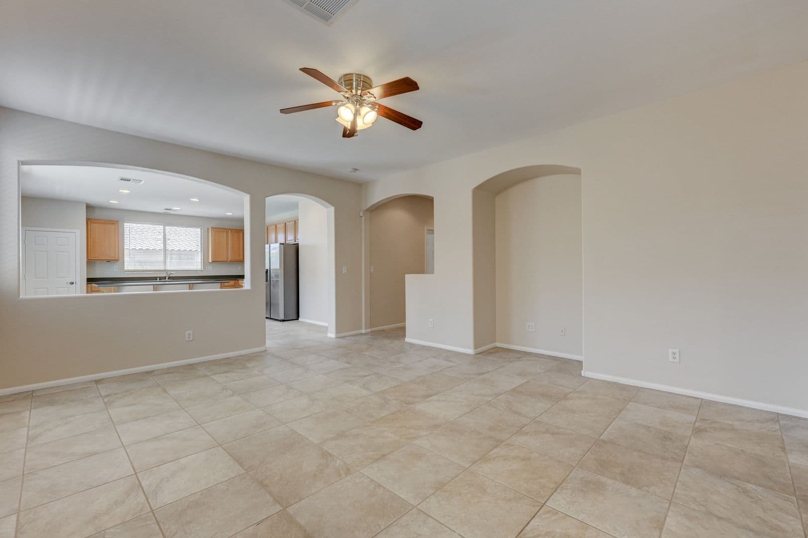 N Las Vegas House: 4345 Haven Point Ave