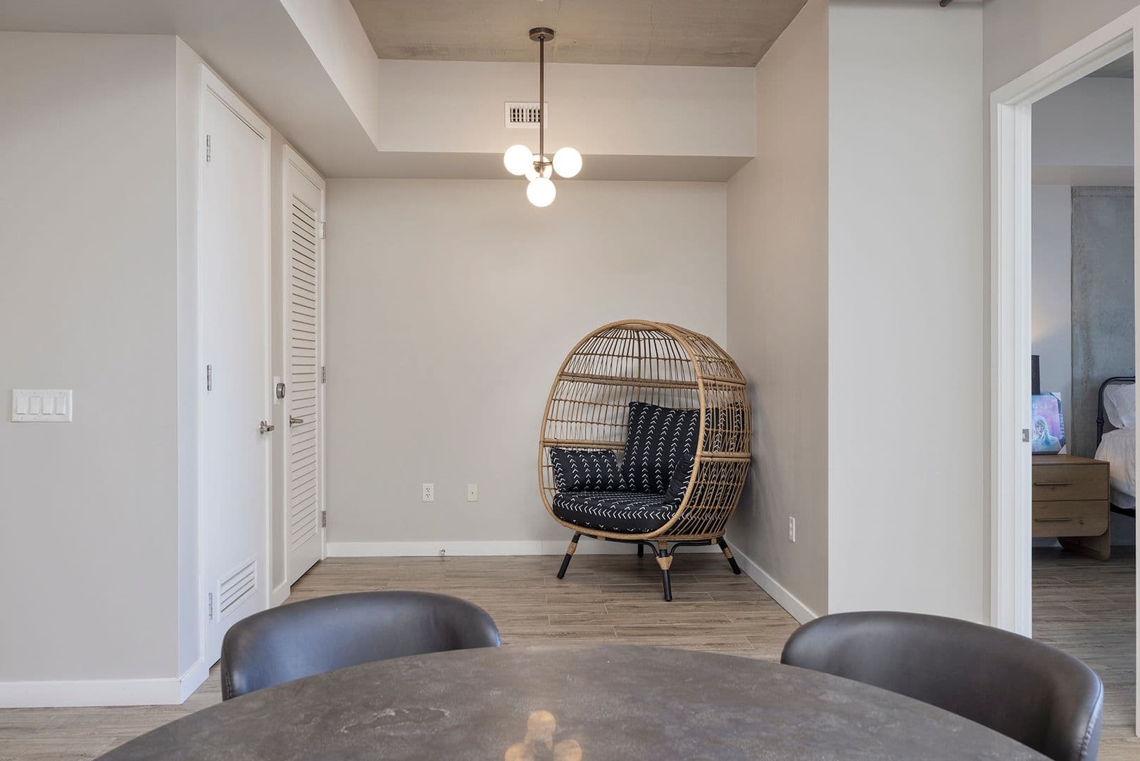Las Vegas Condo: 353 E Bonneville Avenue