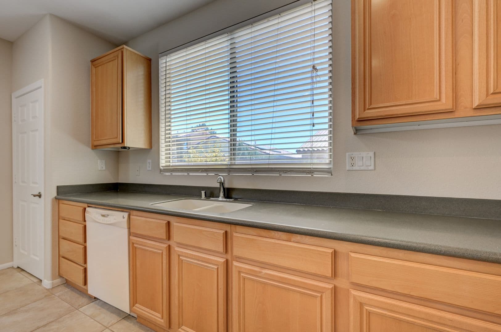 N Las Vegas House: 4345 Haven Point Ave