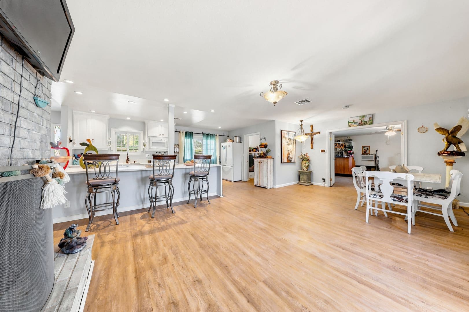 Las Vegas House: 1631 Ottawa Drive
