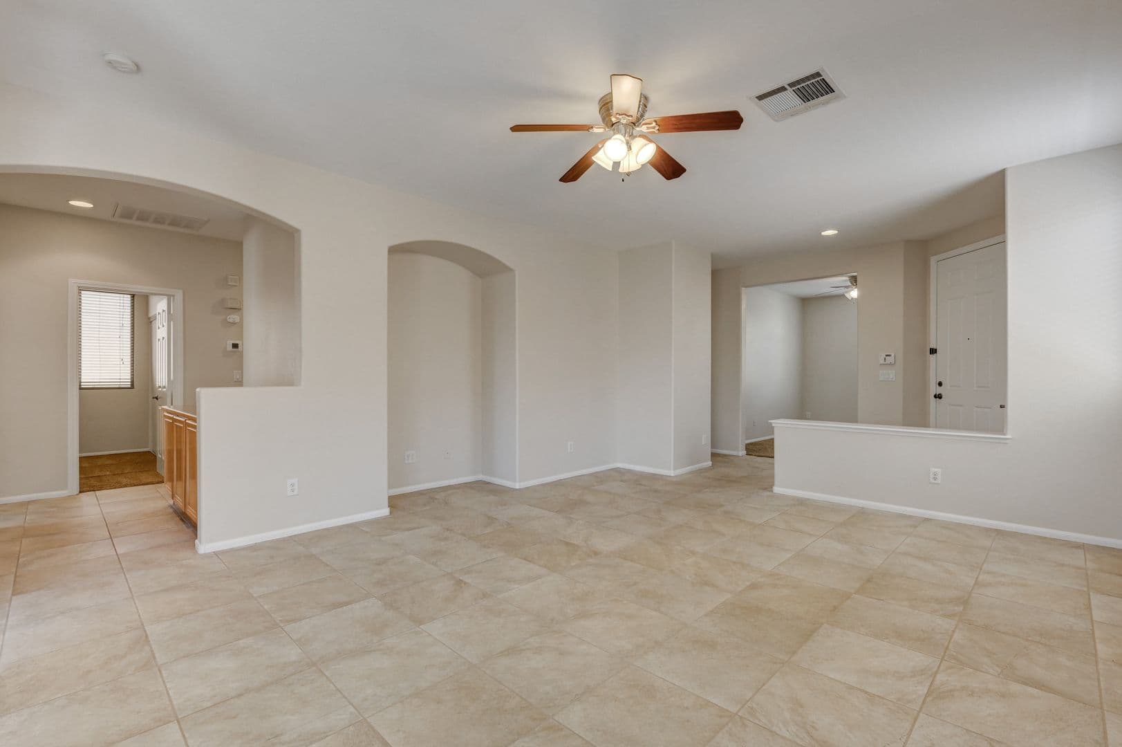N Las Vegas House: 4345 Haven Point Ave
