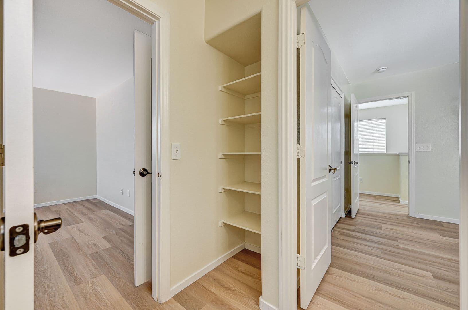 Las Vegas House: 9821 Hanover Grove Ave