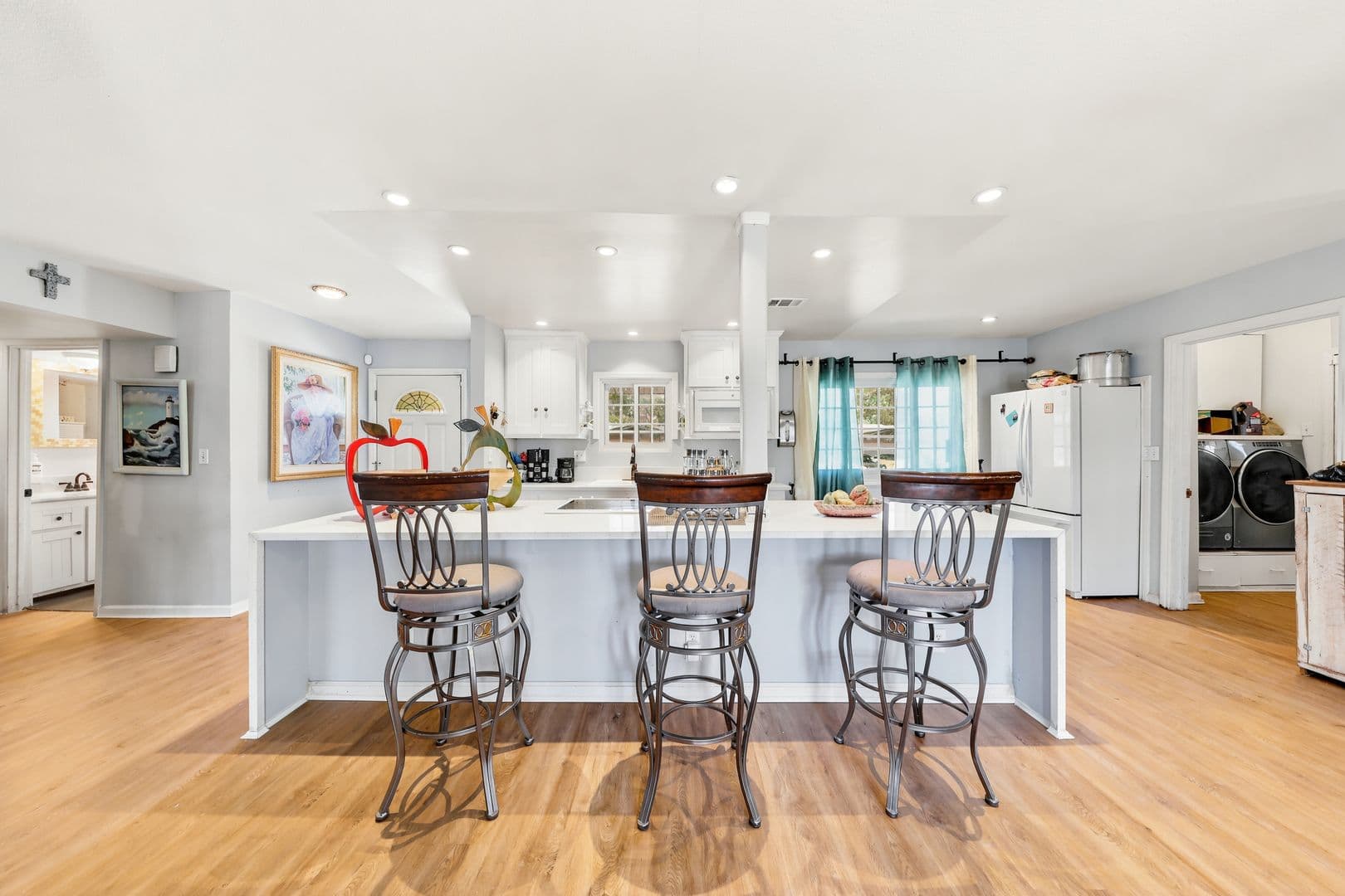 Las Vegas House: 1631 Ottawa Drive