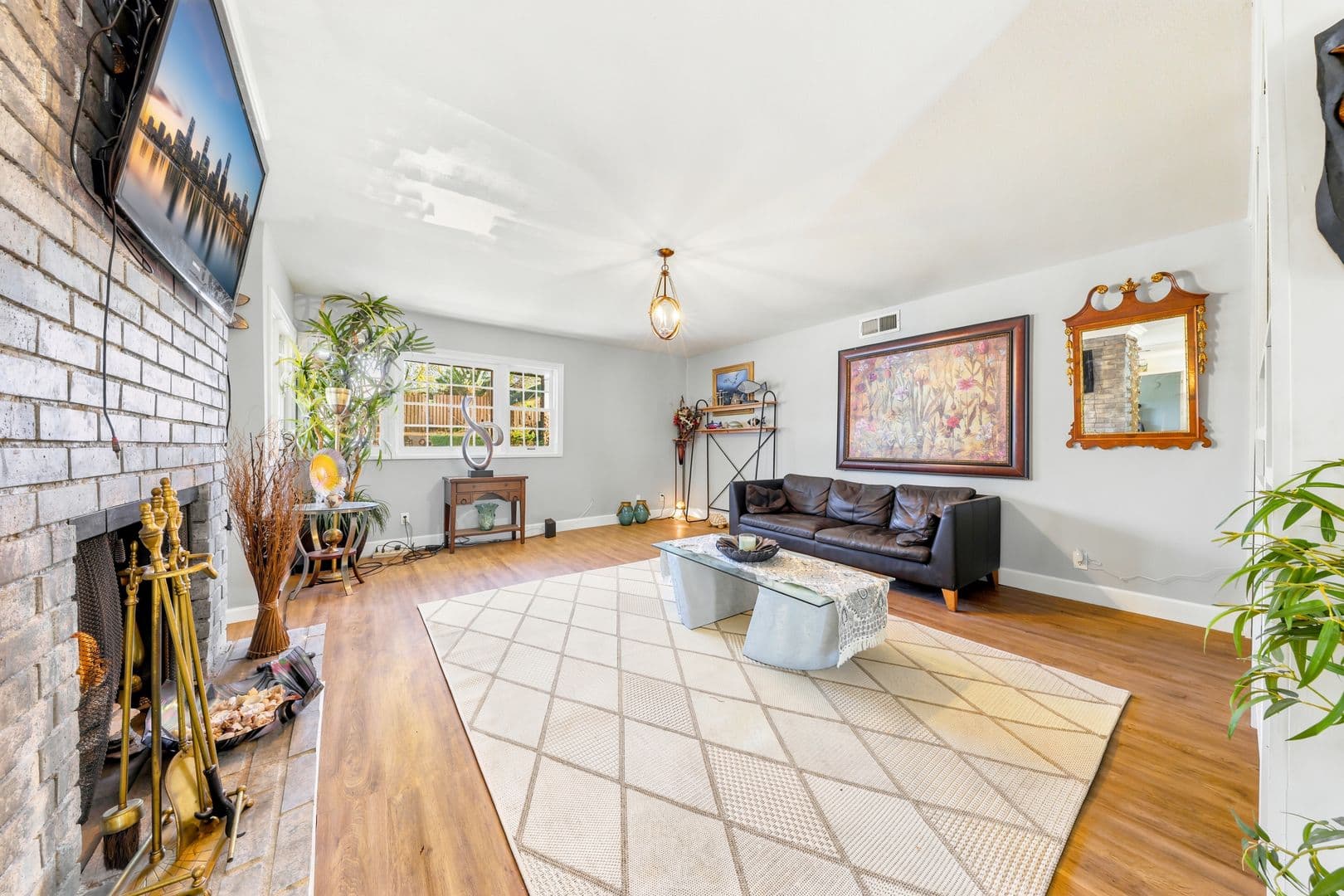 Las Vegas House: 1631 Ottawa Drive