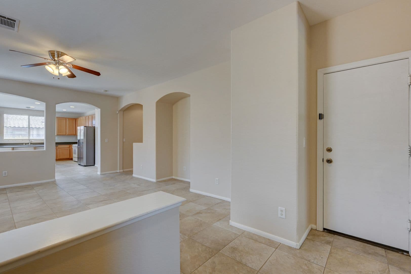 N Las Vegas House: 4345 Haven Point Ave
