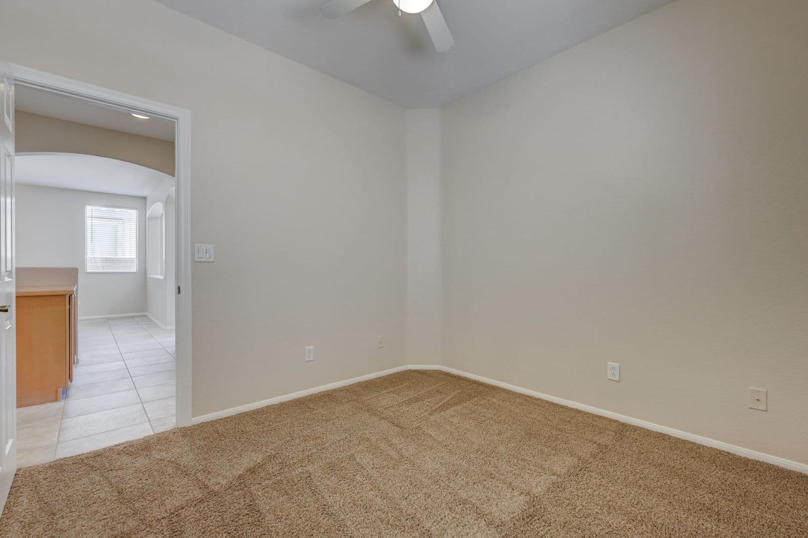 N Las Vegas House: 4345 Haven Point Ave
