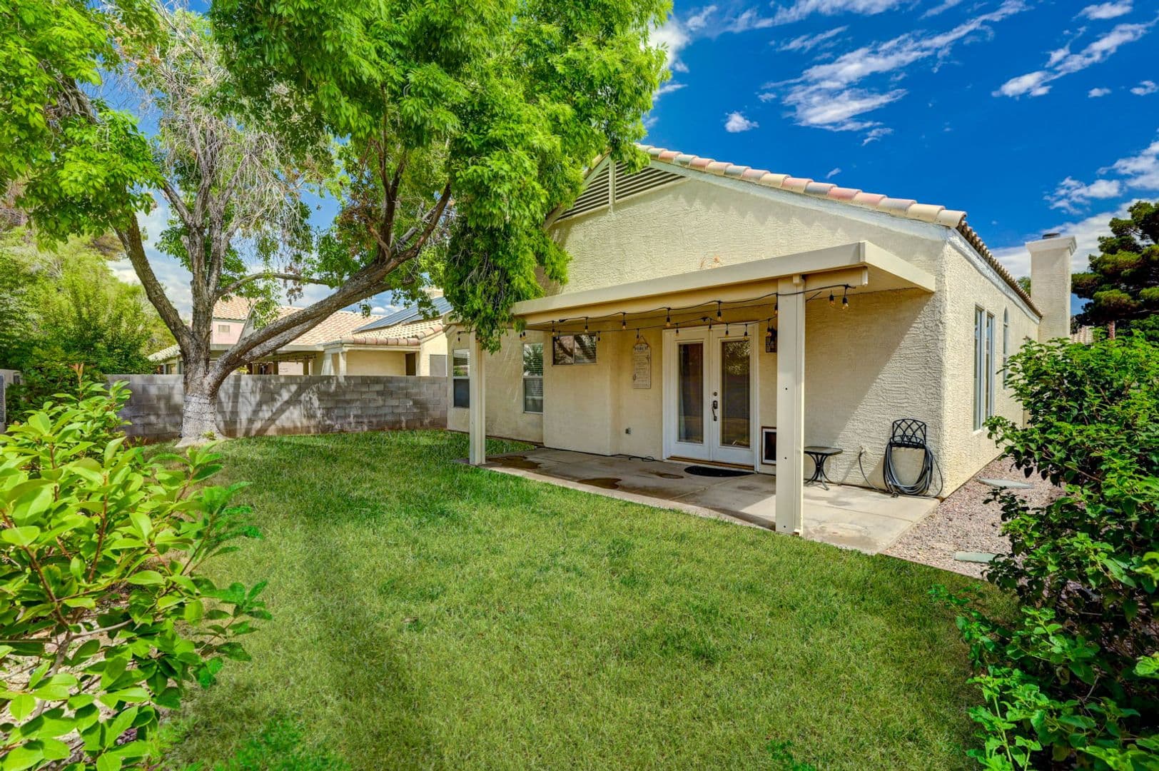 Las Vegas House: 7709 Beach Falls Court