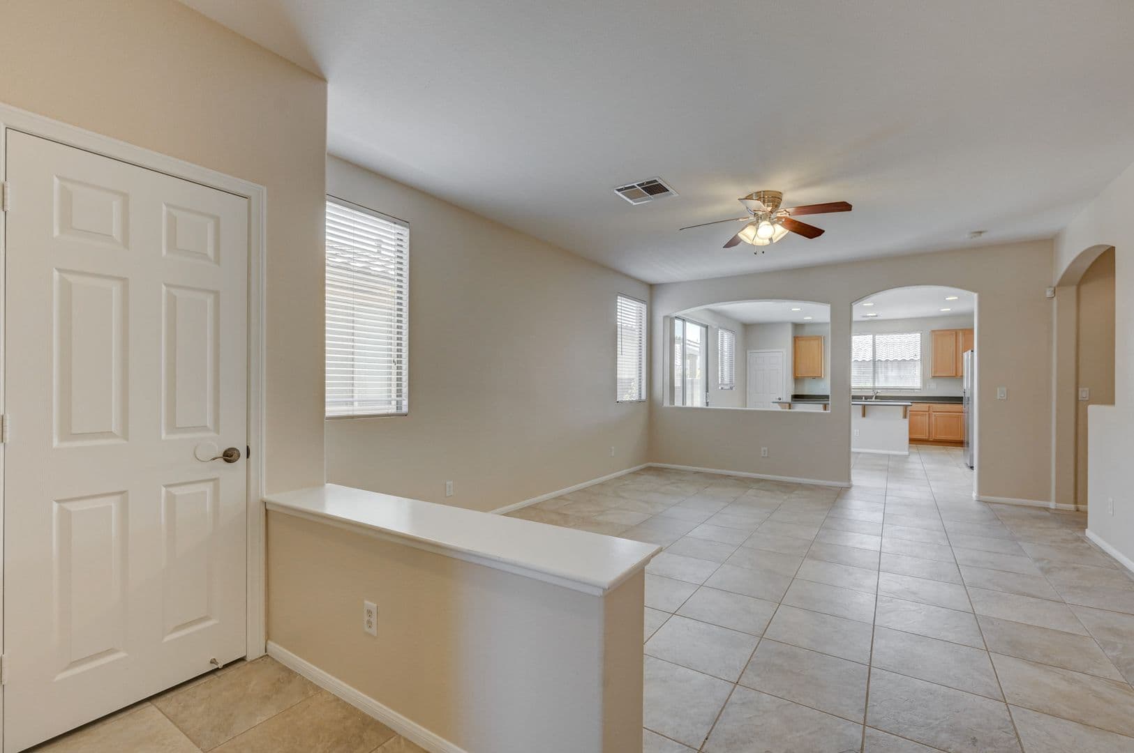 N Las Vegas House: 4345 Haven Point Ave