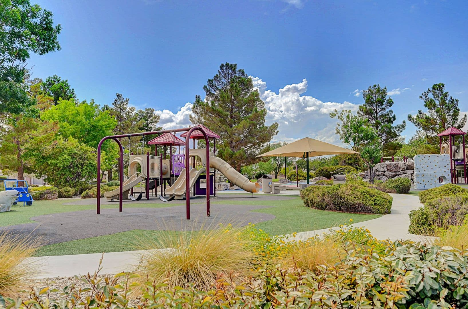 N Las Vegas House: 4345 Haven Point Ave