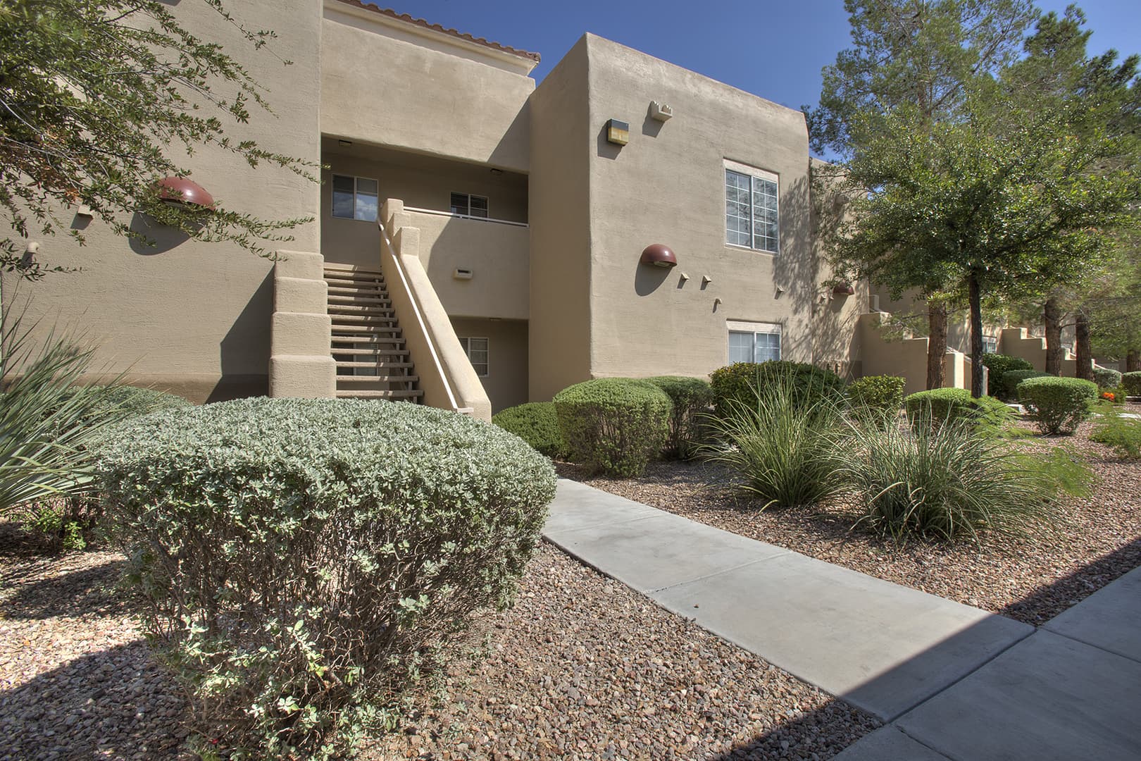 Las Vegas House: 1908 Tierra Vista #204