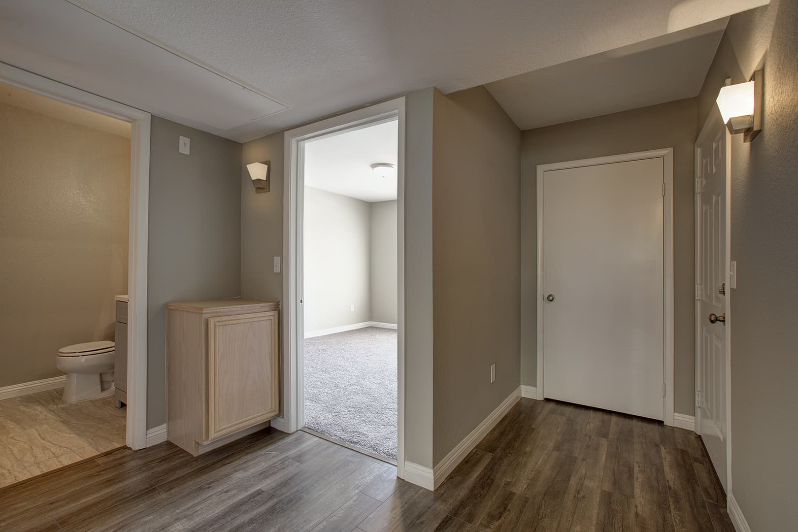 Las Vegas House: 1908 Tierra Vista #204