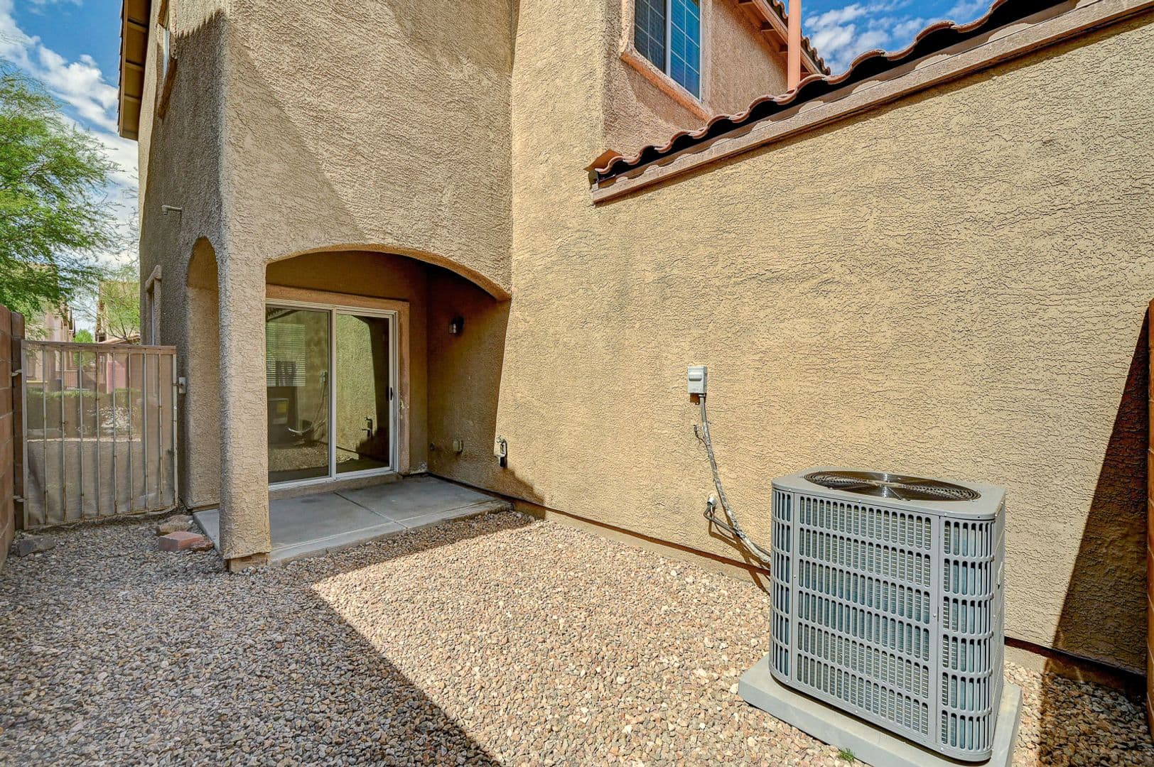 Las Vegas House: 9821 Hanover Grove Ave