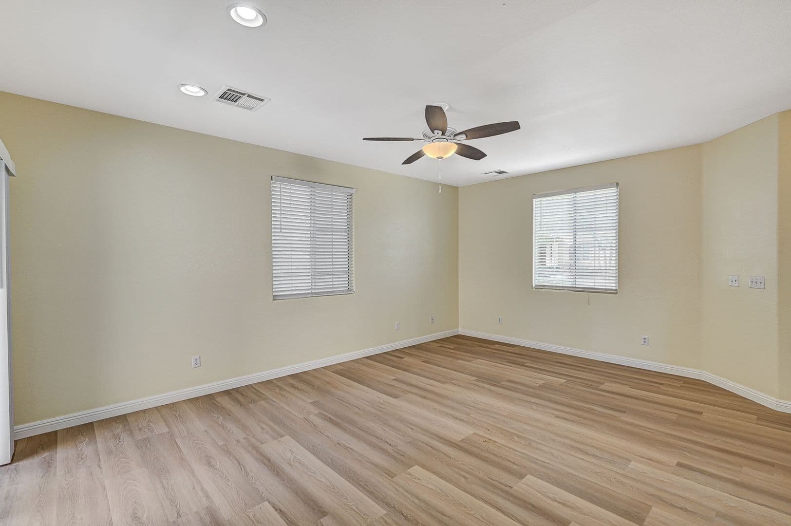 Las Vegas House: 9821 Hanover Grove Ave