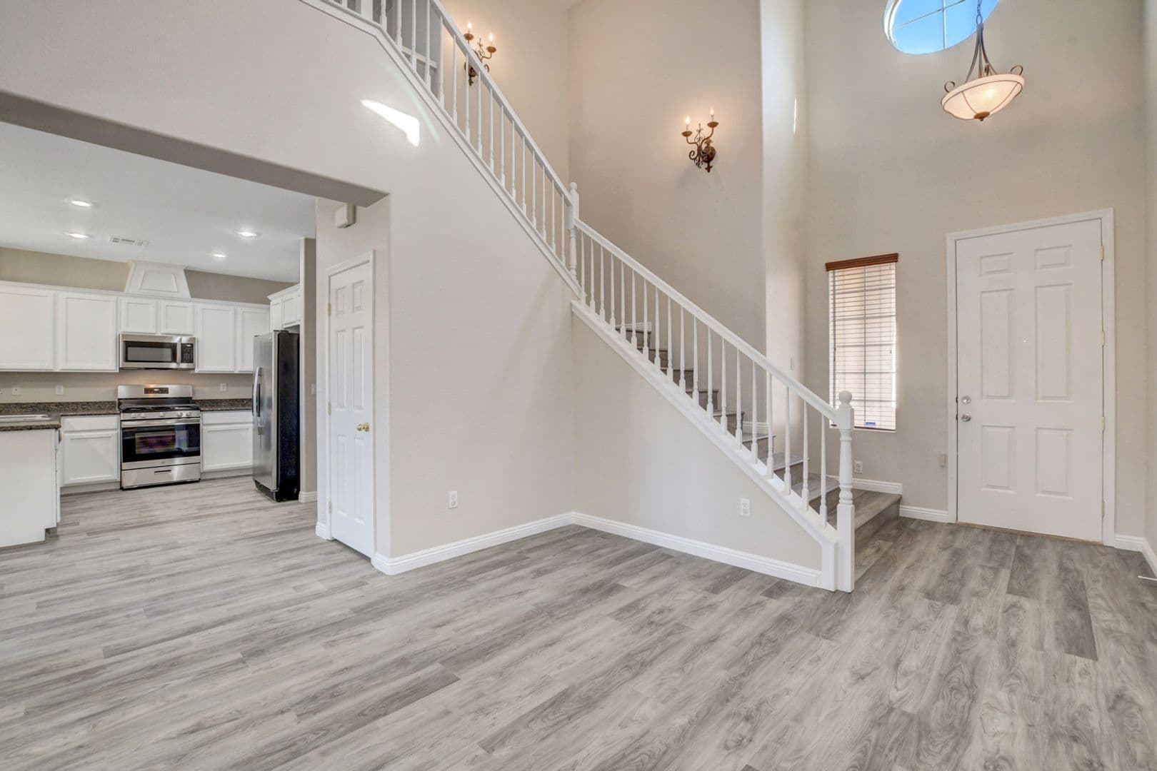 Las Vegas House: 7465 Poppy Hills Ct.