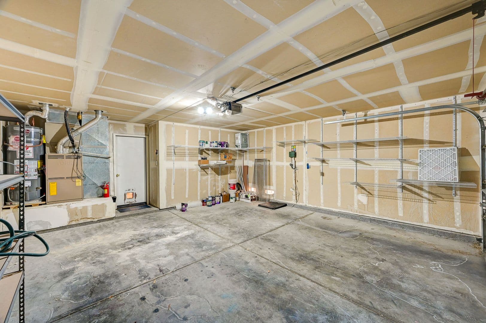Las Vegas House: 7709 Beach Falls Court