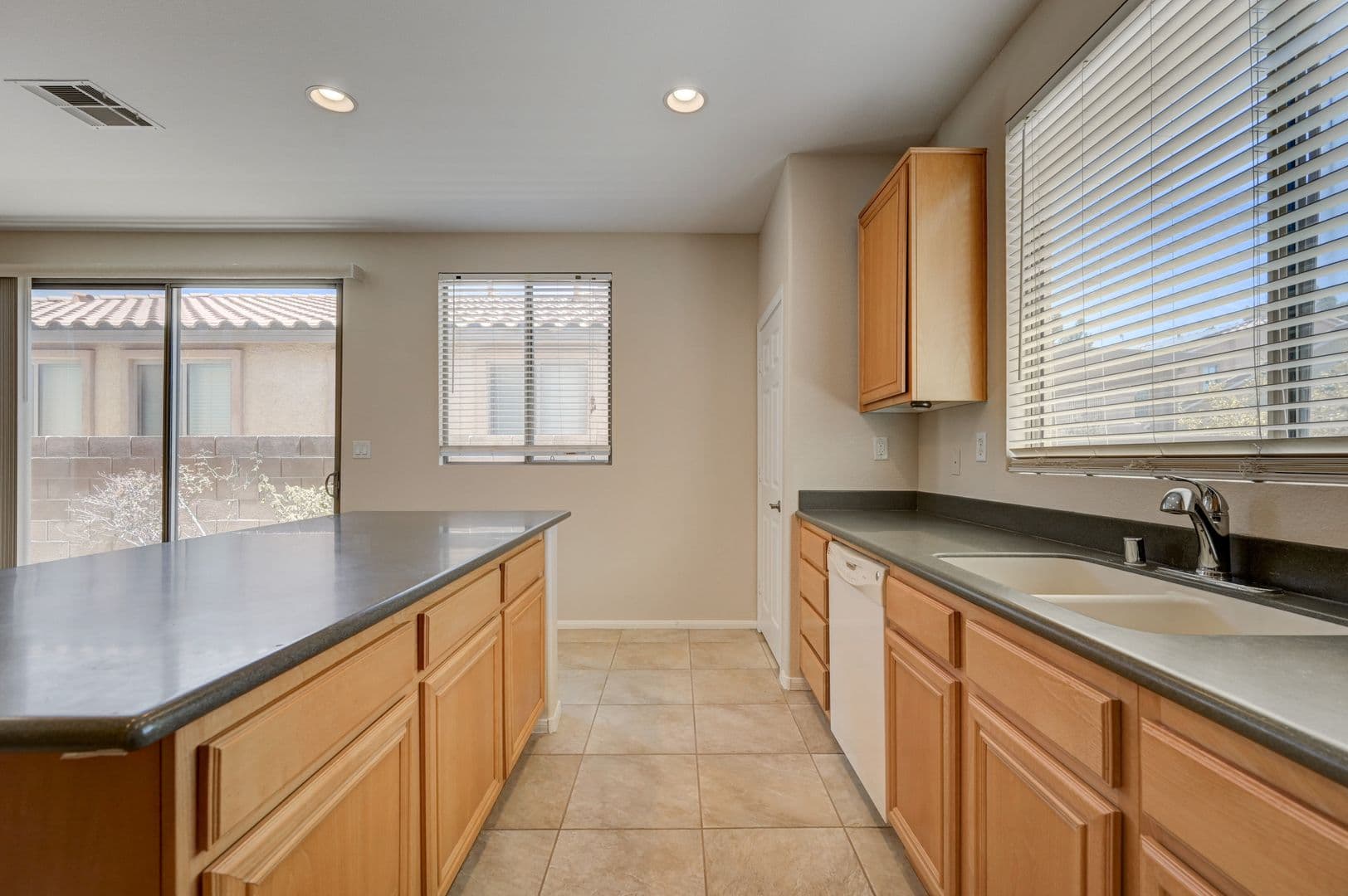 N Las Vegas House: 4345 Haven Point Ave