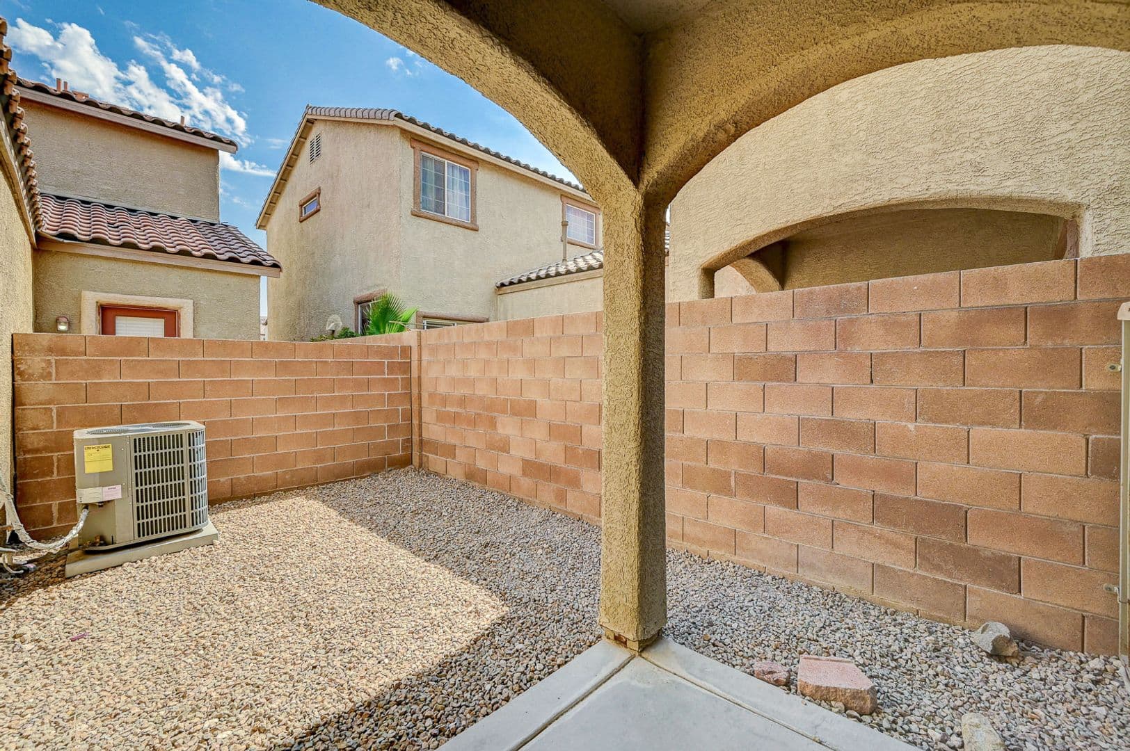 Las Vegas House: 9821 Hanover Grove Ave