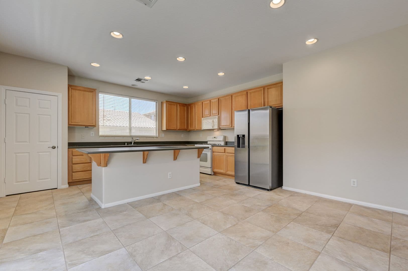 N Las Vegas House: 4345 Haven Point Ave