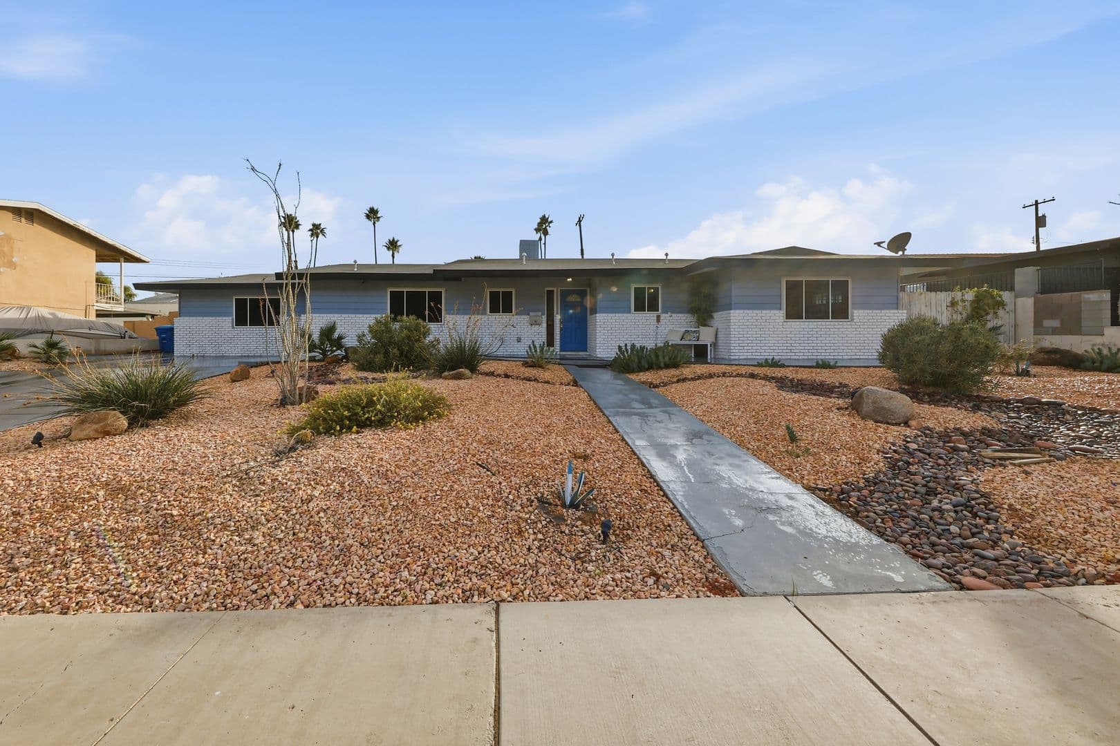 Las Vegas House: 1631 Ottawa Drive
