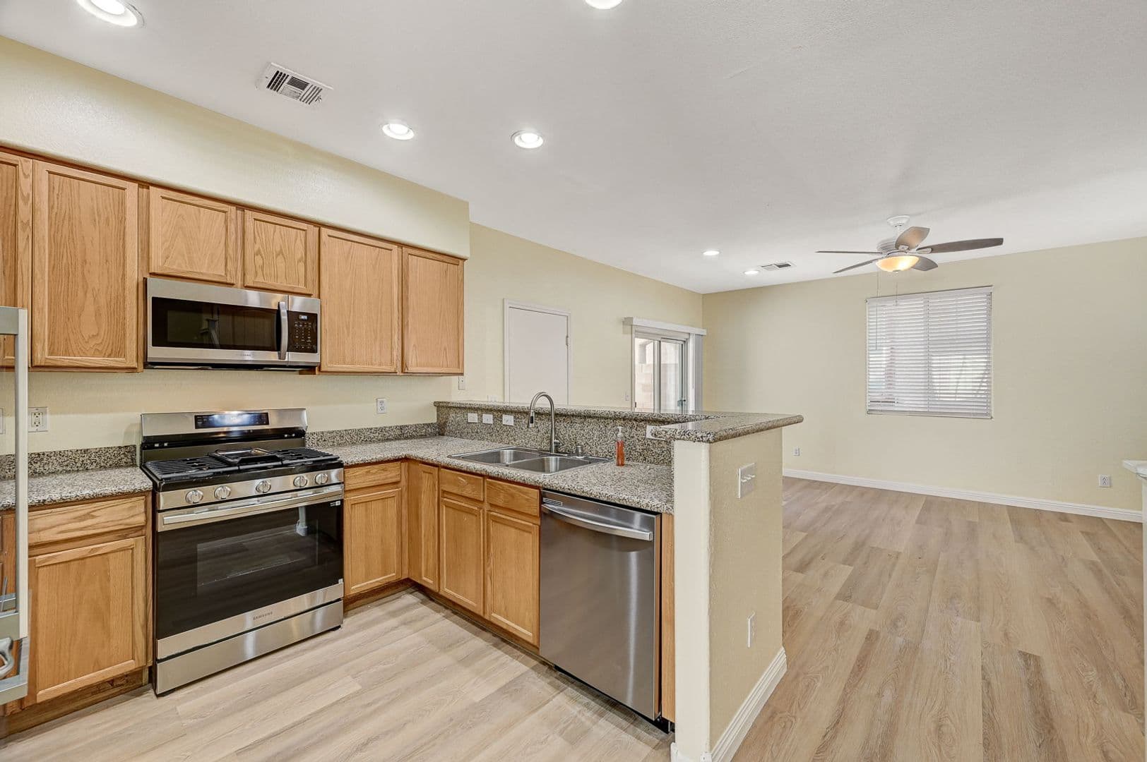 Las Vegas House: 9821 Hanover Grove Ave