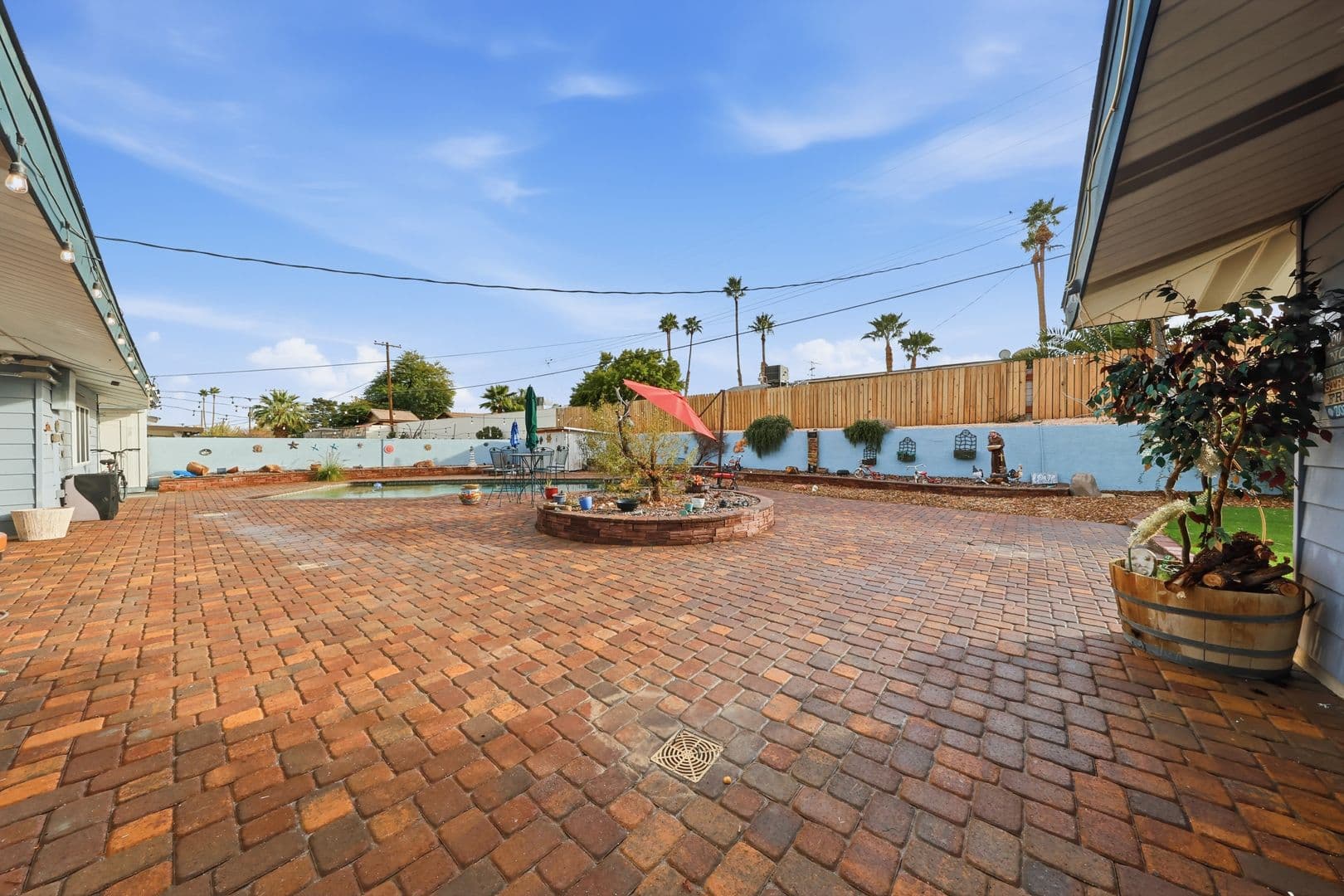 Las Vegas House: 1631 Ottawa Drive