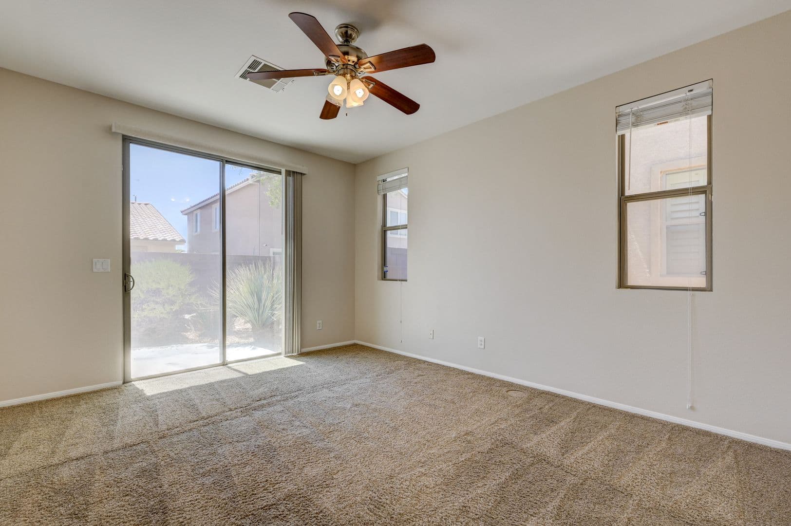 N Las Vegas House: 4345 Haven Point Ave