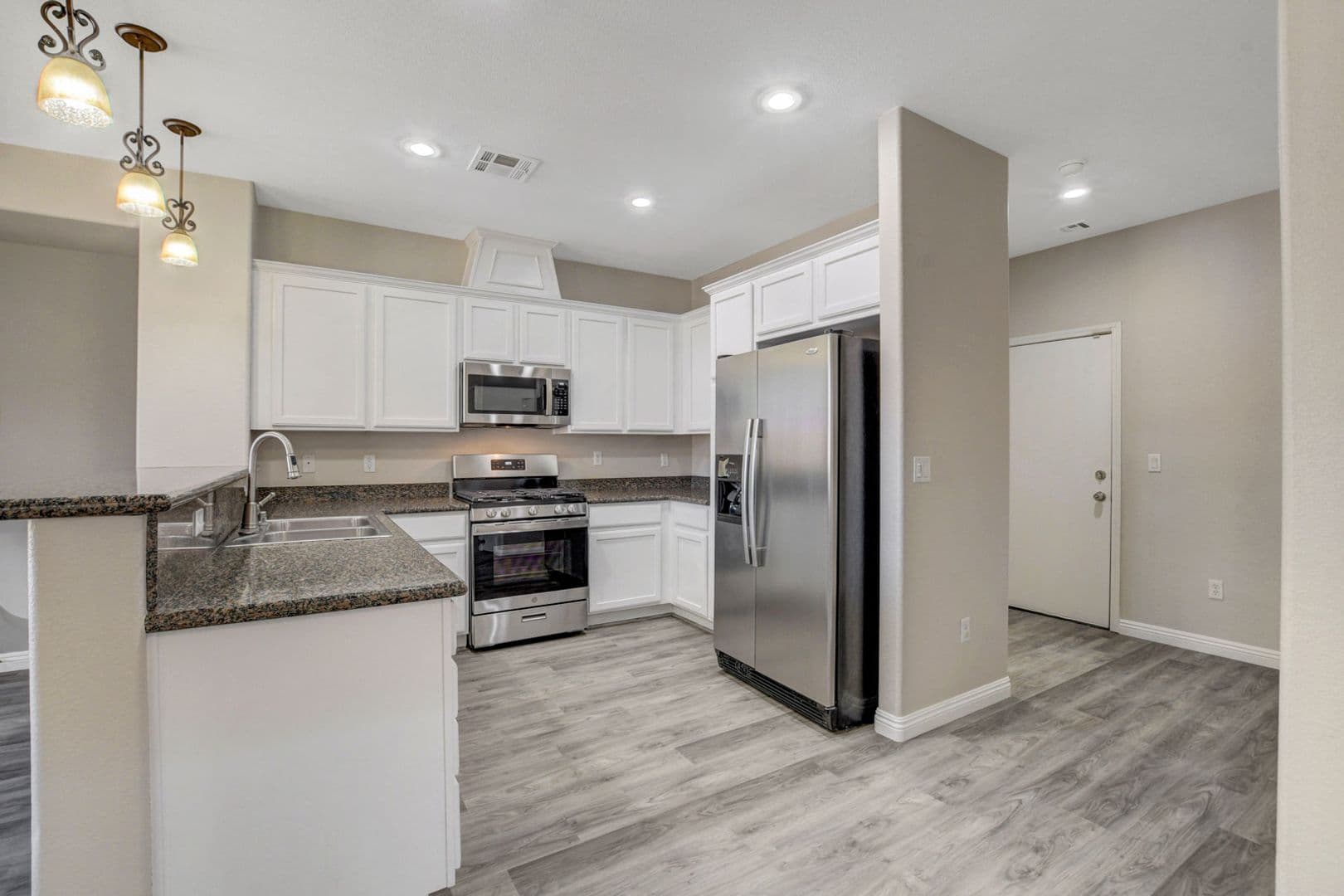 Las Vegas House: 7465 Poppy Hills Ct.