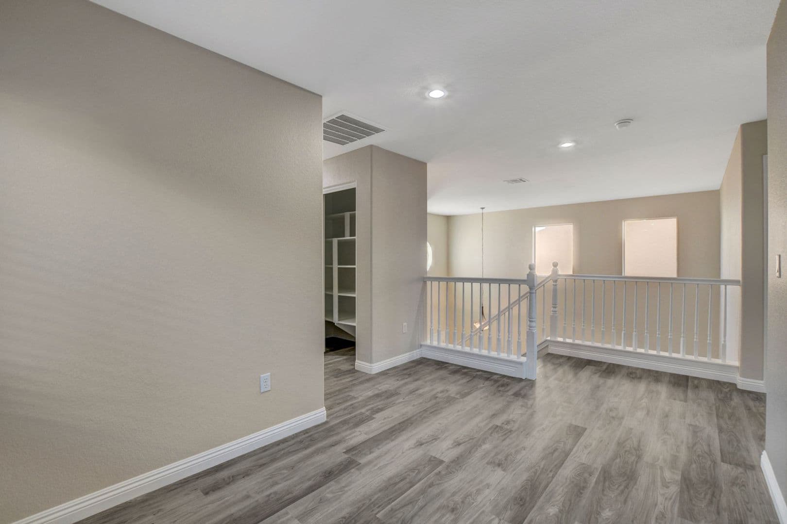 Las Vegas House: 7465 Poppy Hills Ct.