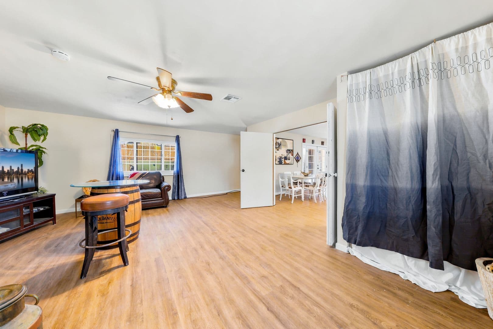 Las Vegas House: 1631 Ottawa Drive