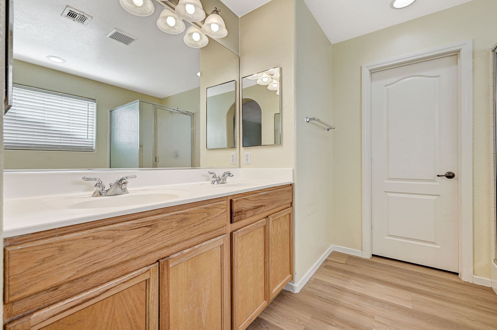 Las Vegas House: 9821 Hanover Grove Ave