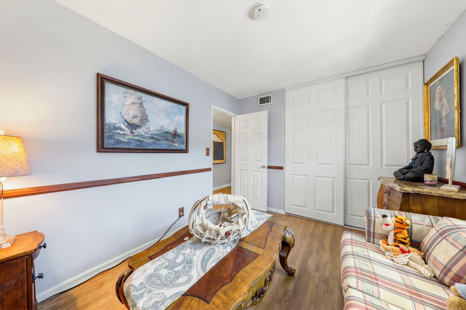Las Vegas House: 1631 Ottawa Drive