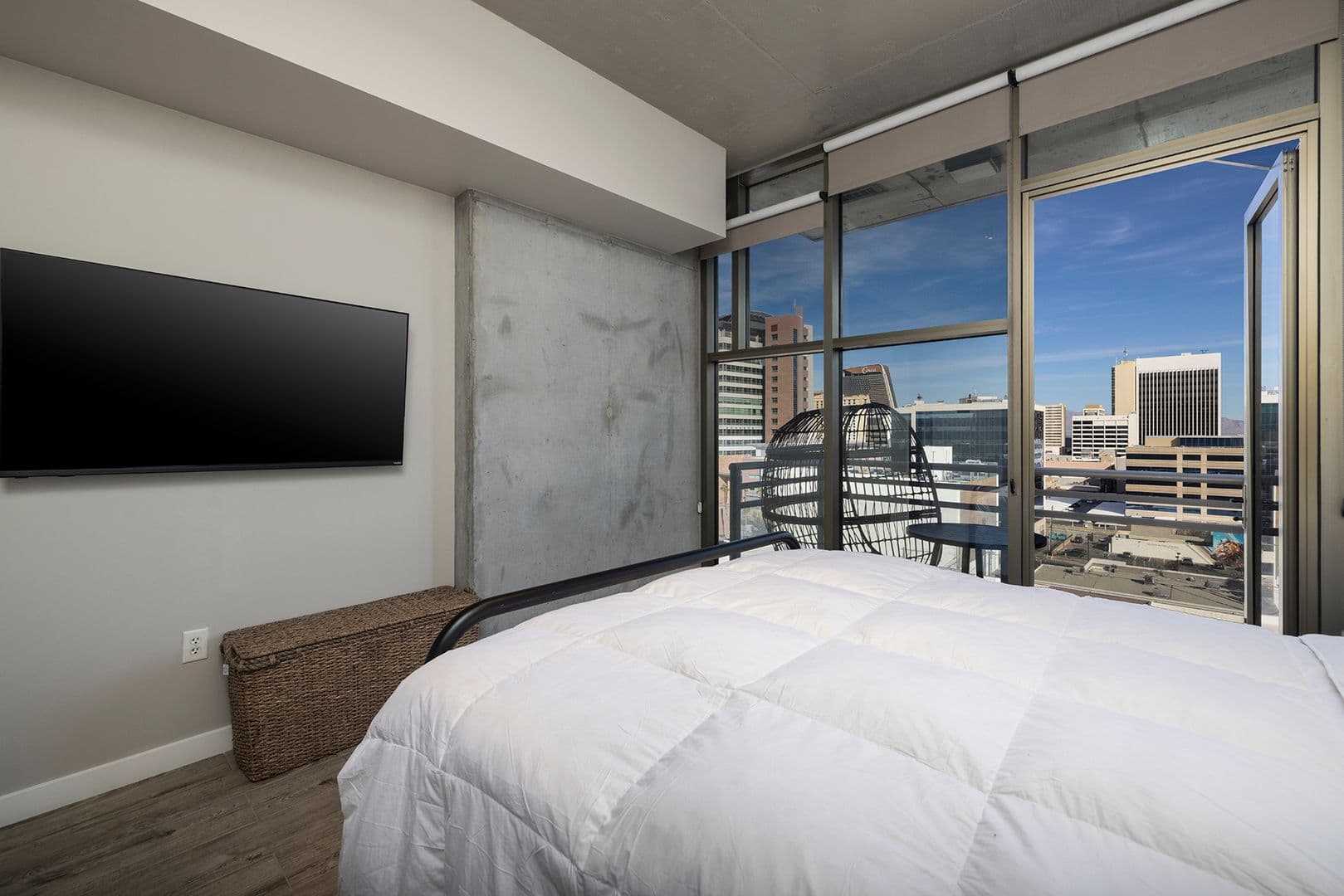 Las Vegas Condo: 353 E Bonneville Avenue