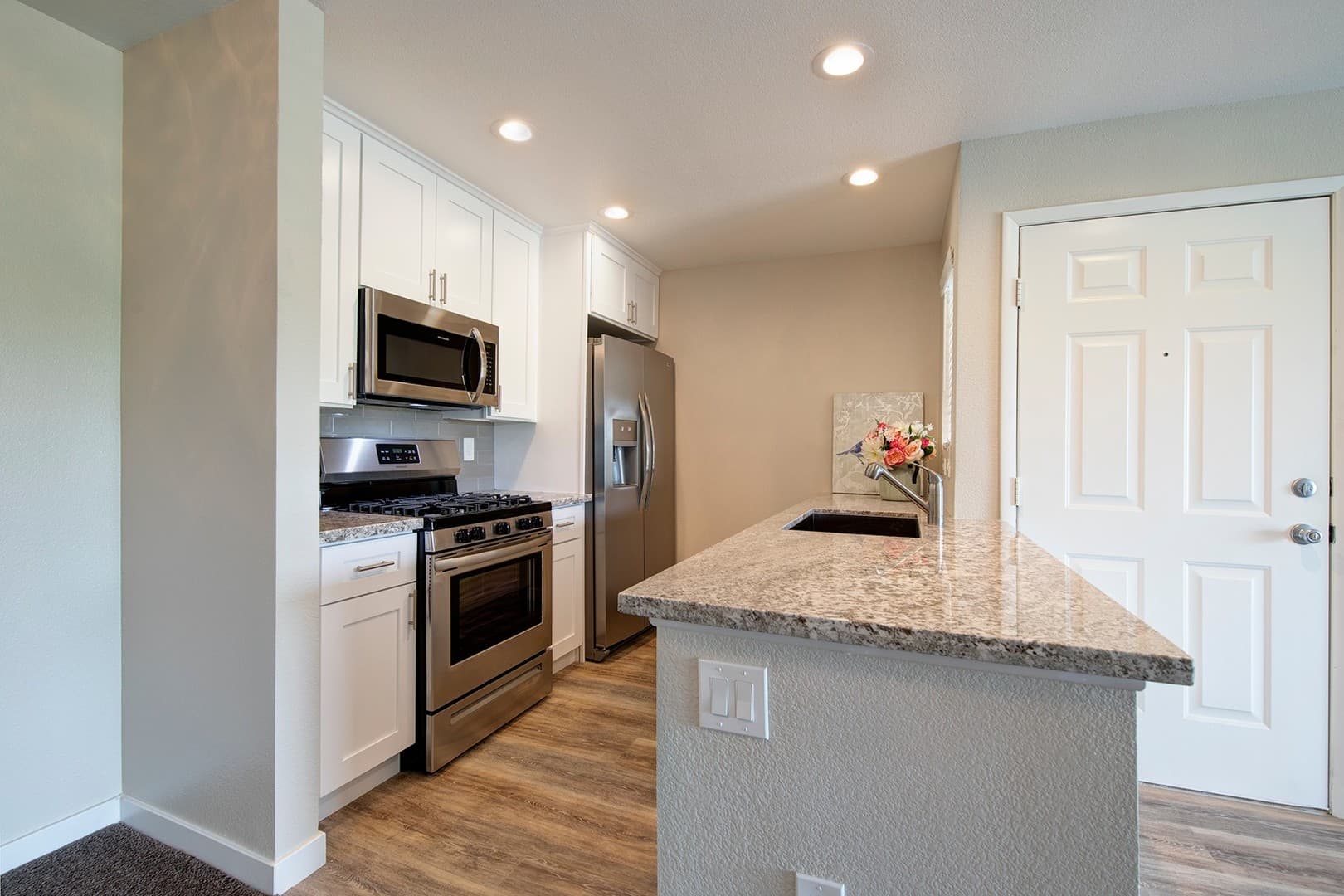 Las Vegas House: 1900 Mountain Hills Court #206