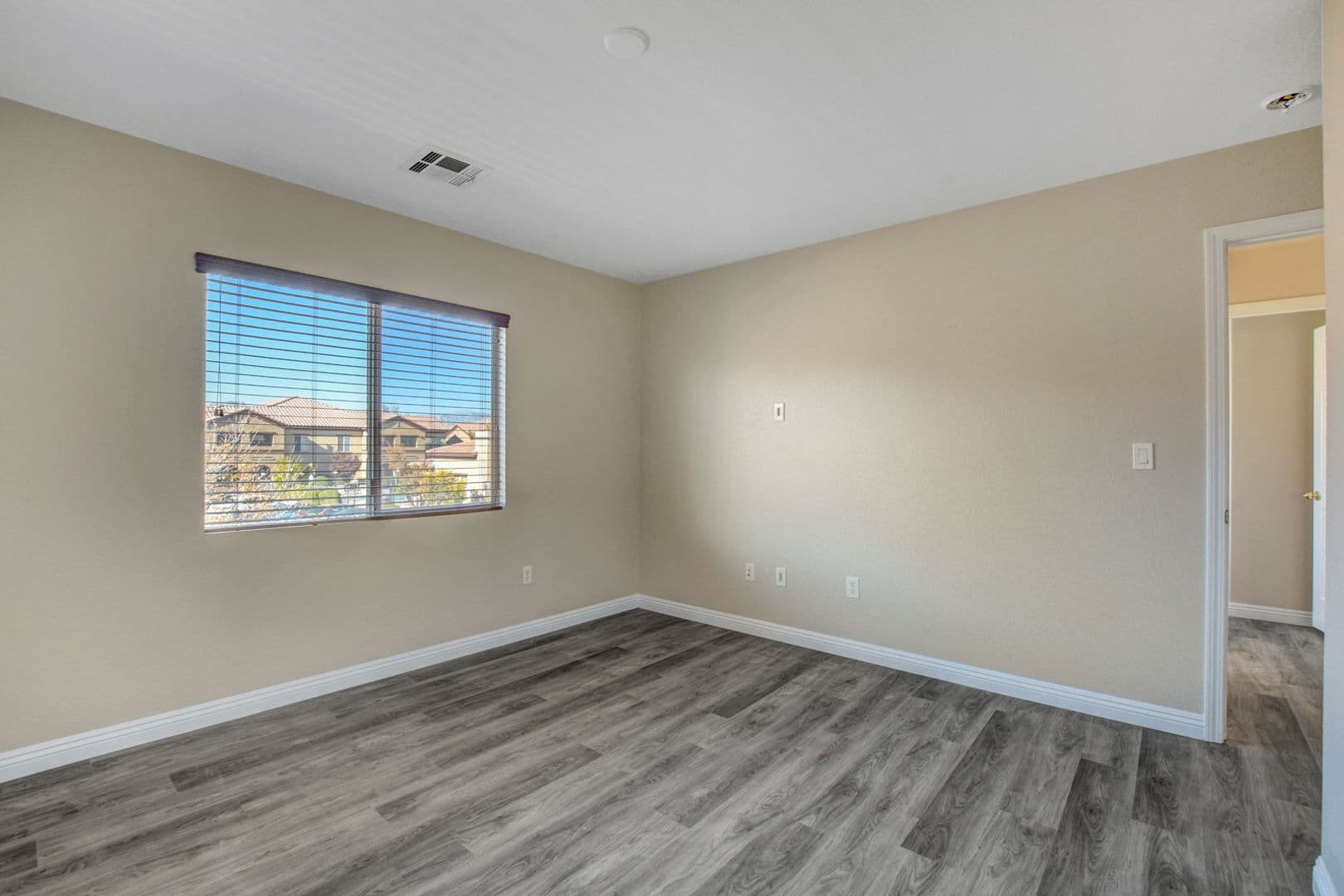 Las Vegas House: 7465 Poppy Hills Ct.