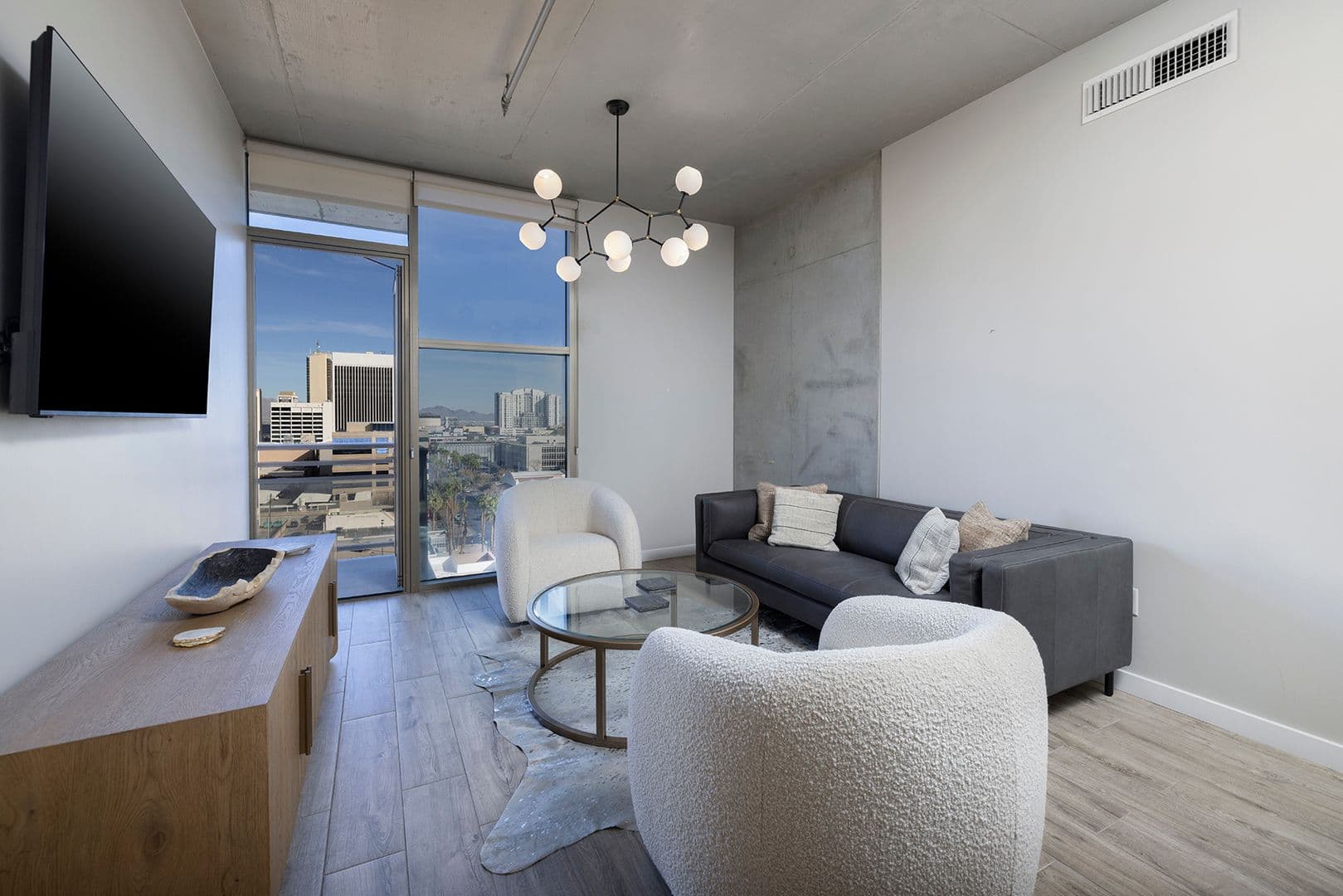Las Vegas Condo: 353 E Bonneville Avenue