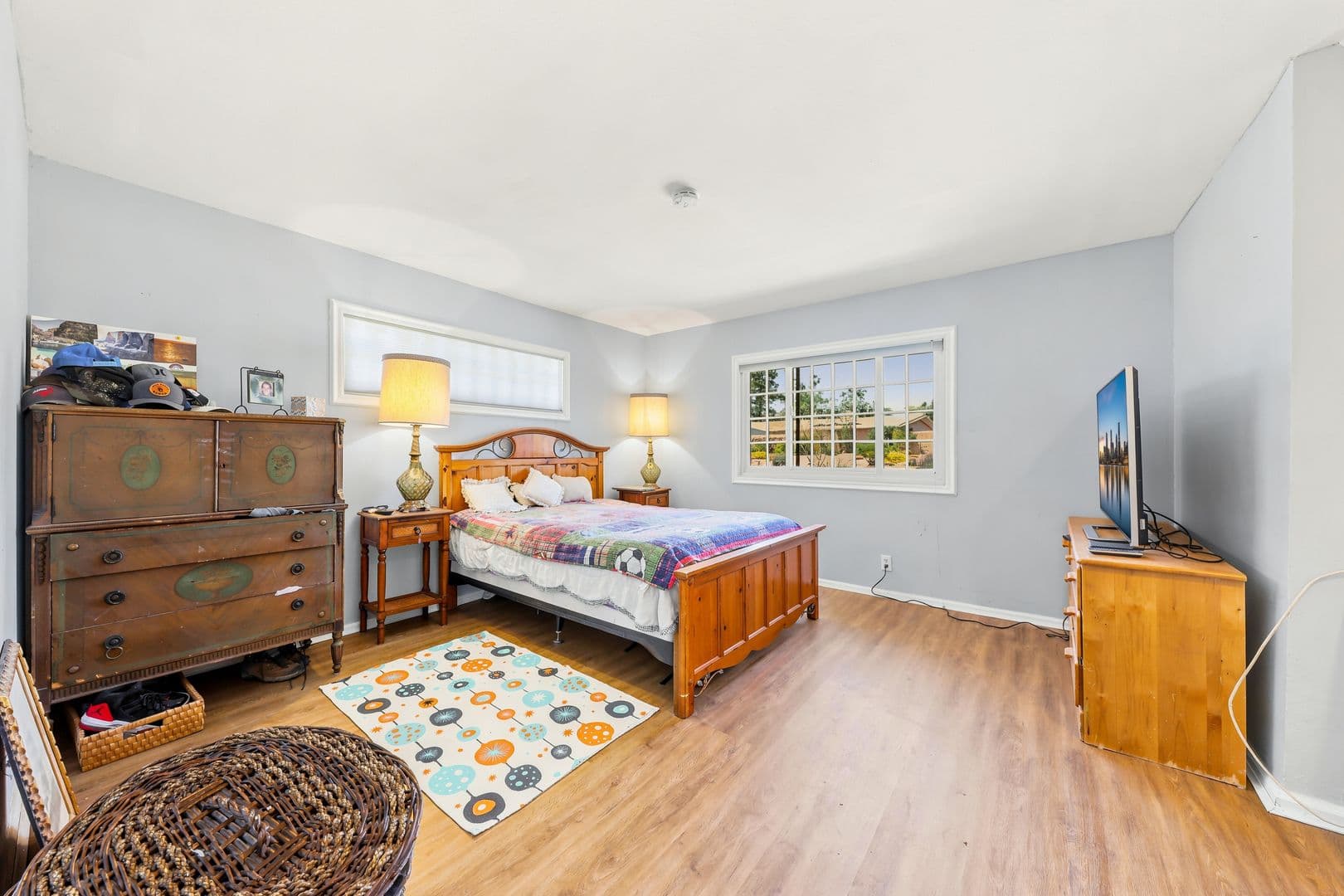Las Vegas House: 1631 Ottawa Drive
