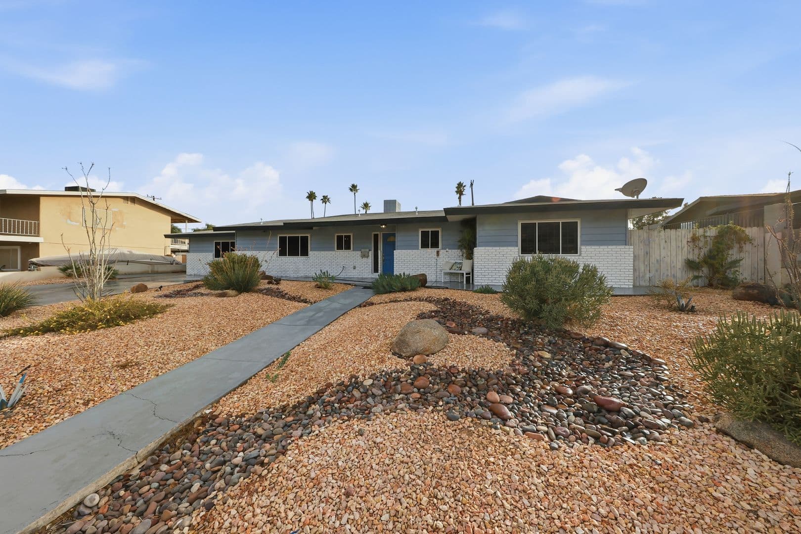 Las Vegas House: 1631 Ottawa Drive