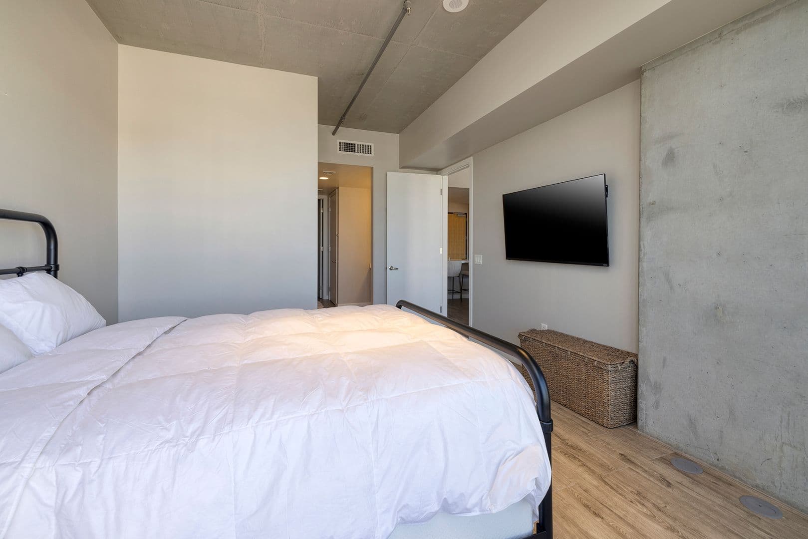 Las Vegas Condo: 353 E Bonneville Avenue