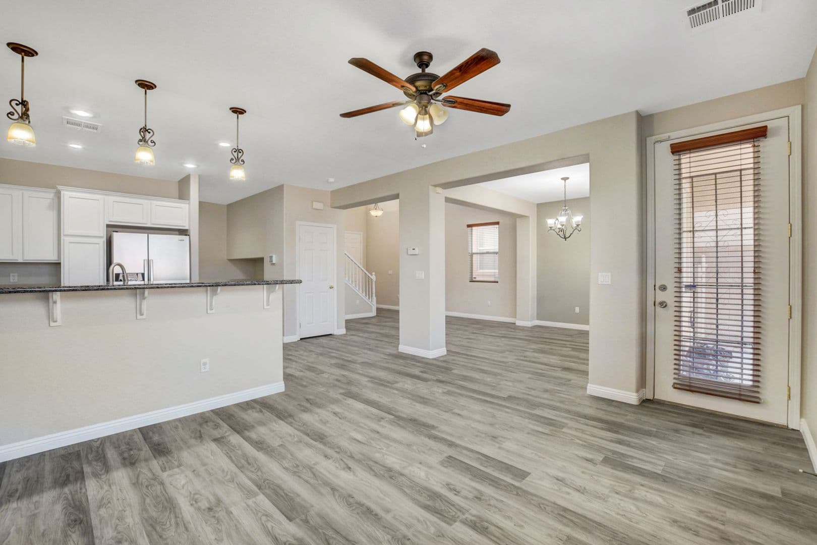 Las Vegas House: 7465 Poppy Hills Ct.