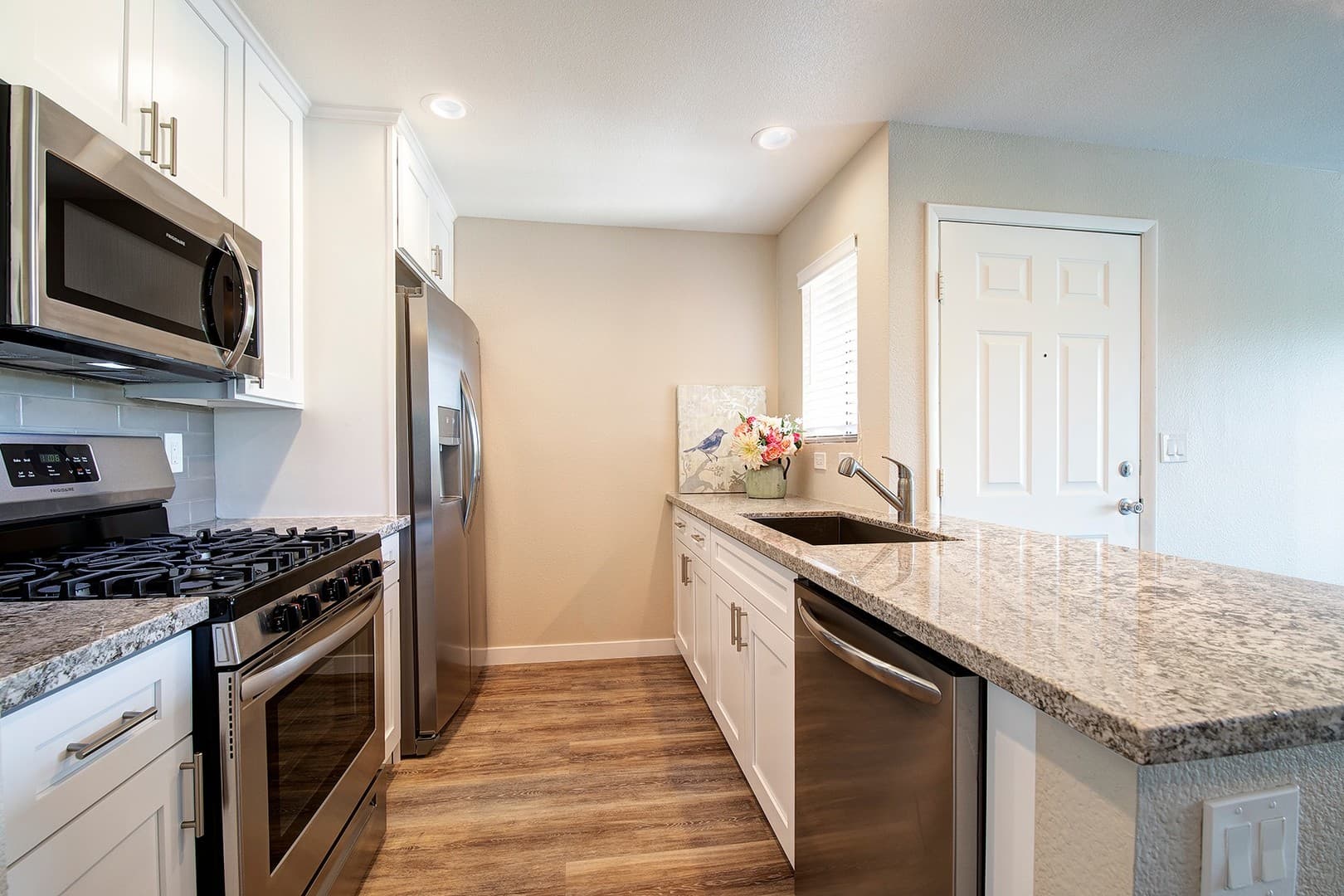Las Vegas House: 1900 Mountain Hills Court #206