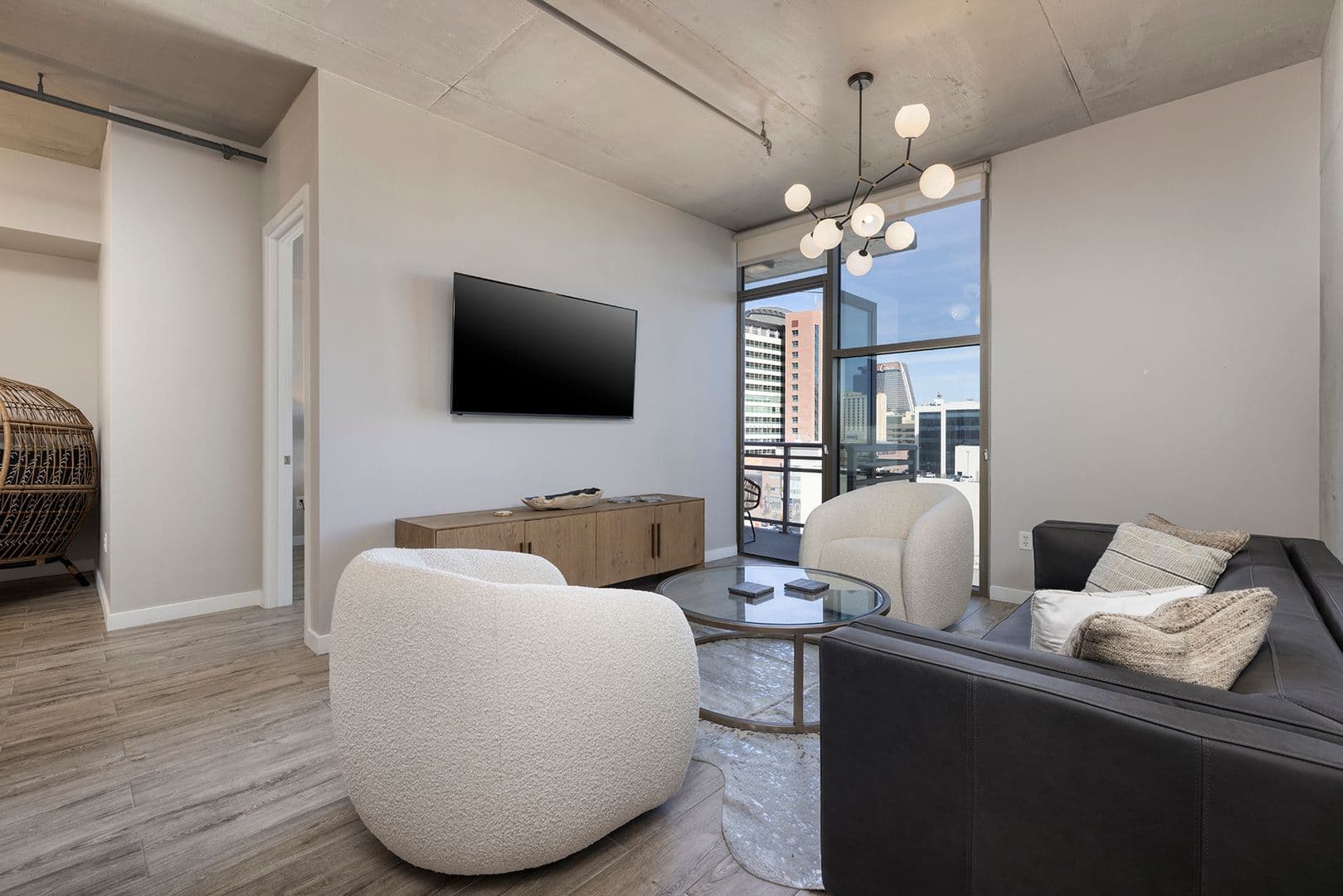 Las Vegas Condo: 353 E Bonneville Avenue