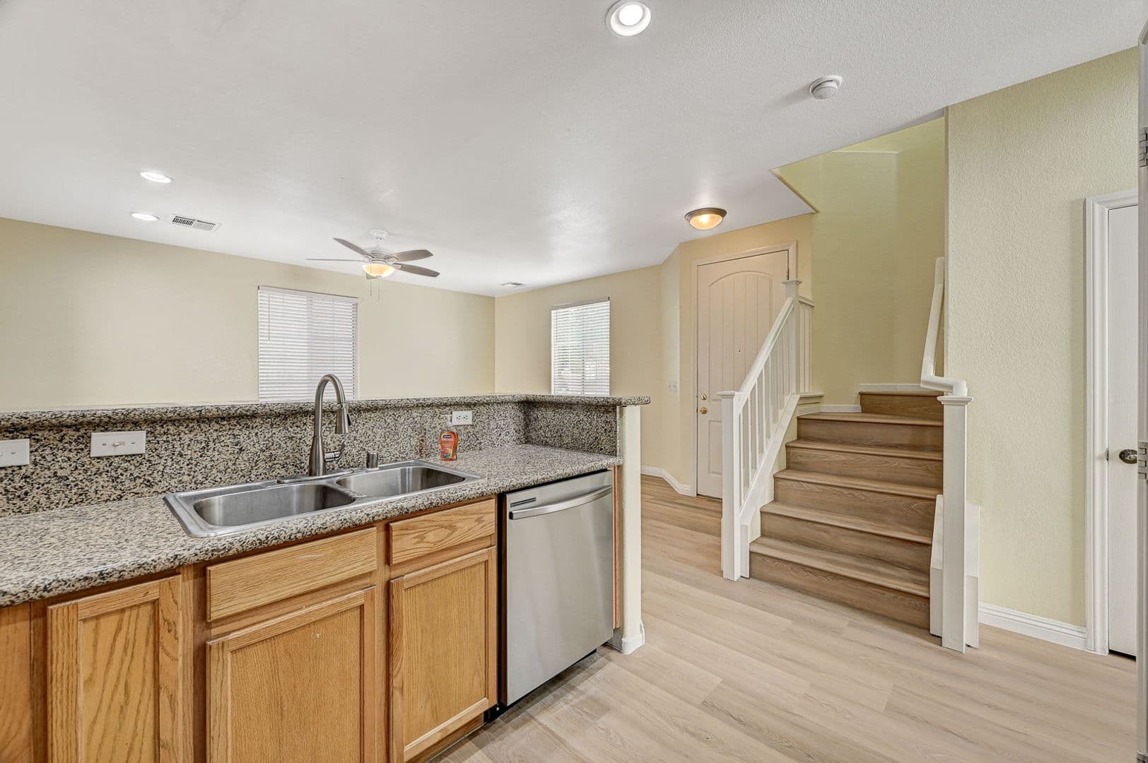 Las Vegas House: 9821 Hanover Grove Ave